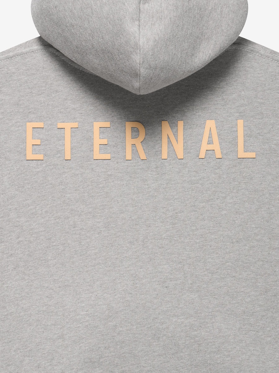 Fear Of God Eternal Fleece Hoodie - Farfetch