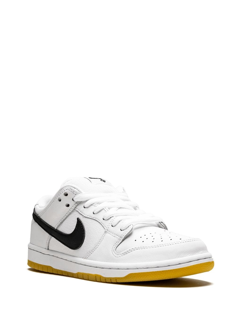 SB Dunk Low Pro ISO "Orange Label" sneakers - 2