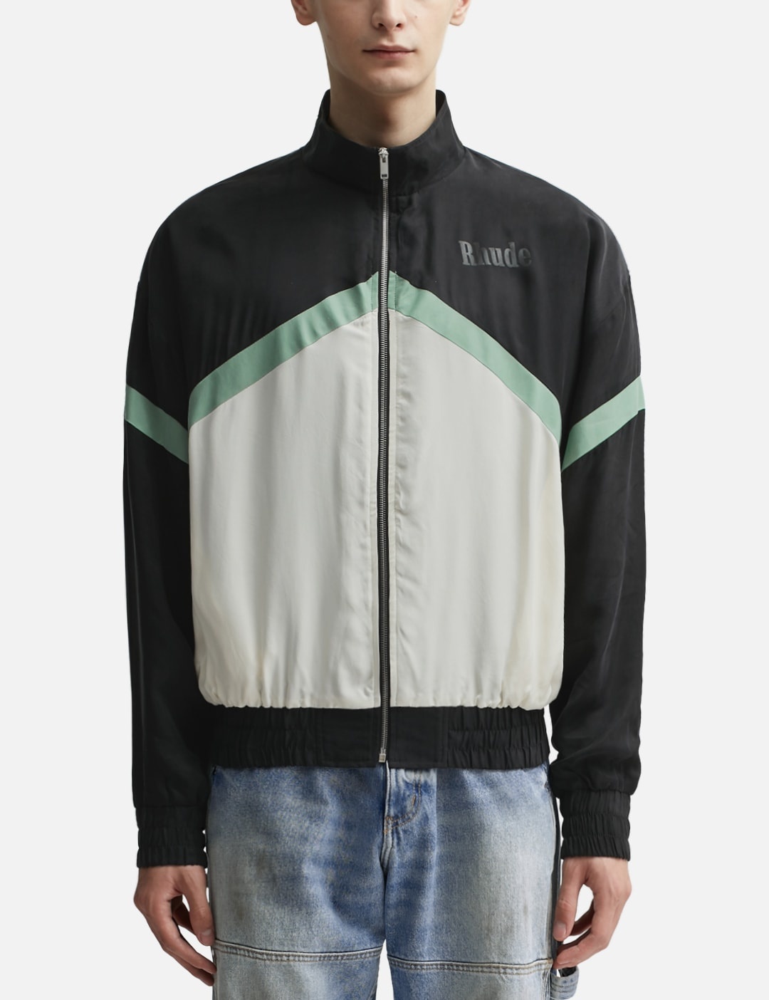 RHUDE AWAKENING FLIGHT JACKET - 3