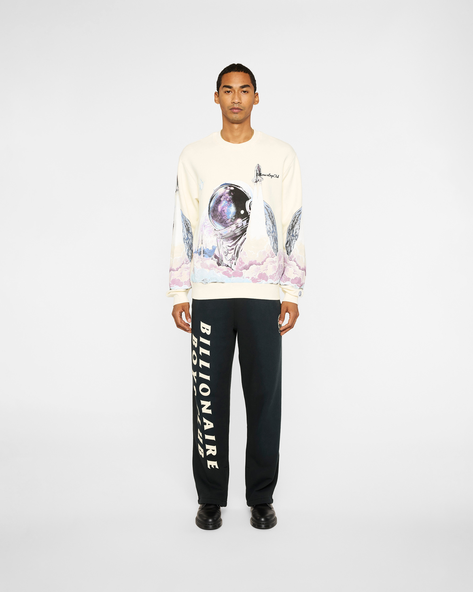 DESTINATION SWEATSHIRT - 3