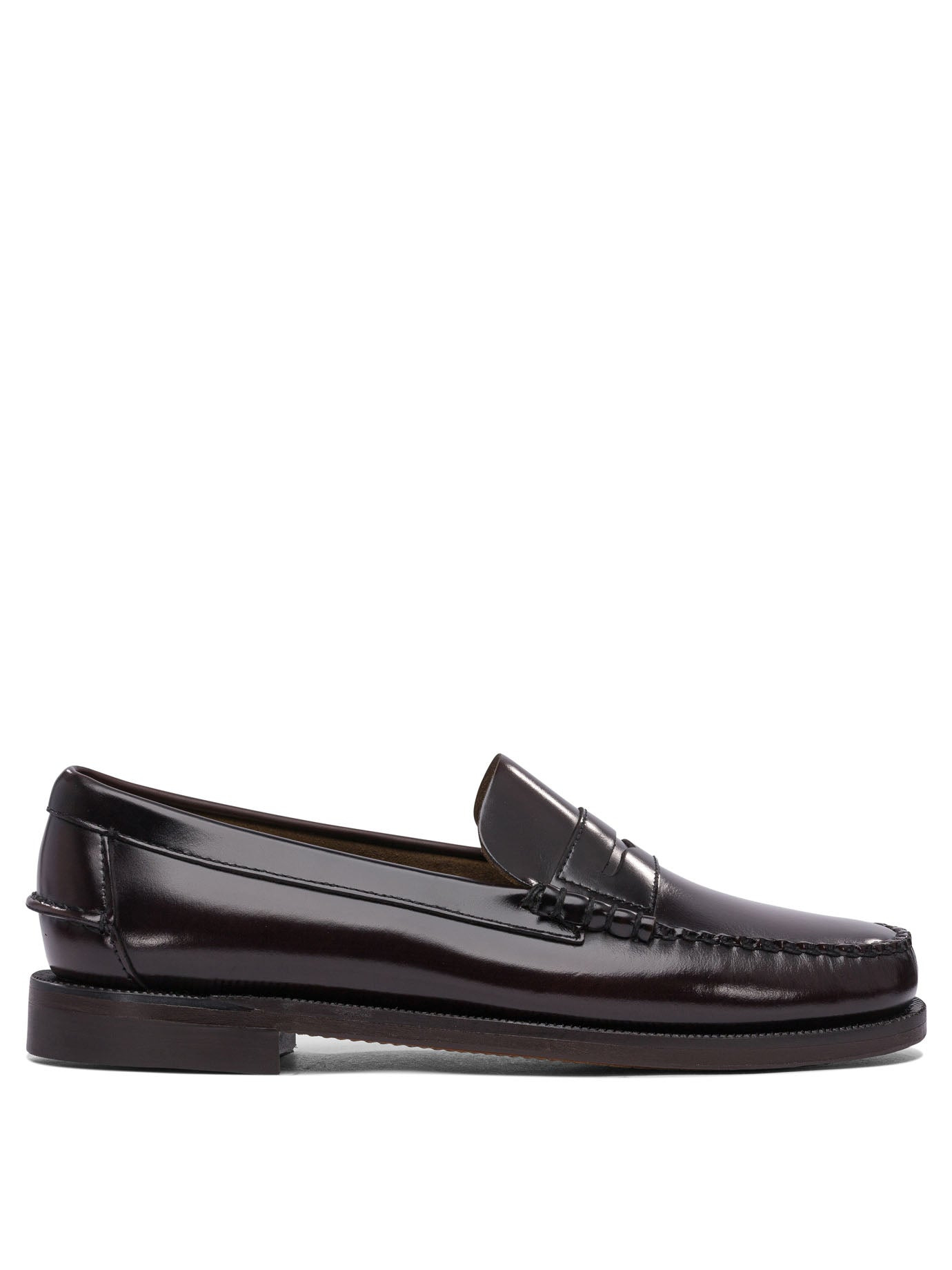 Sebago "classic Dan" Loafers - 1