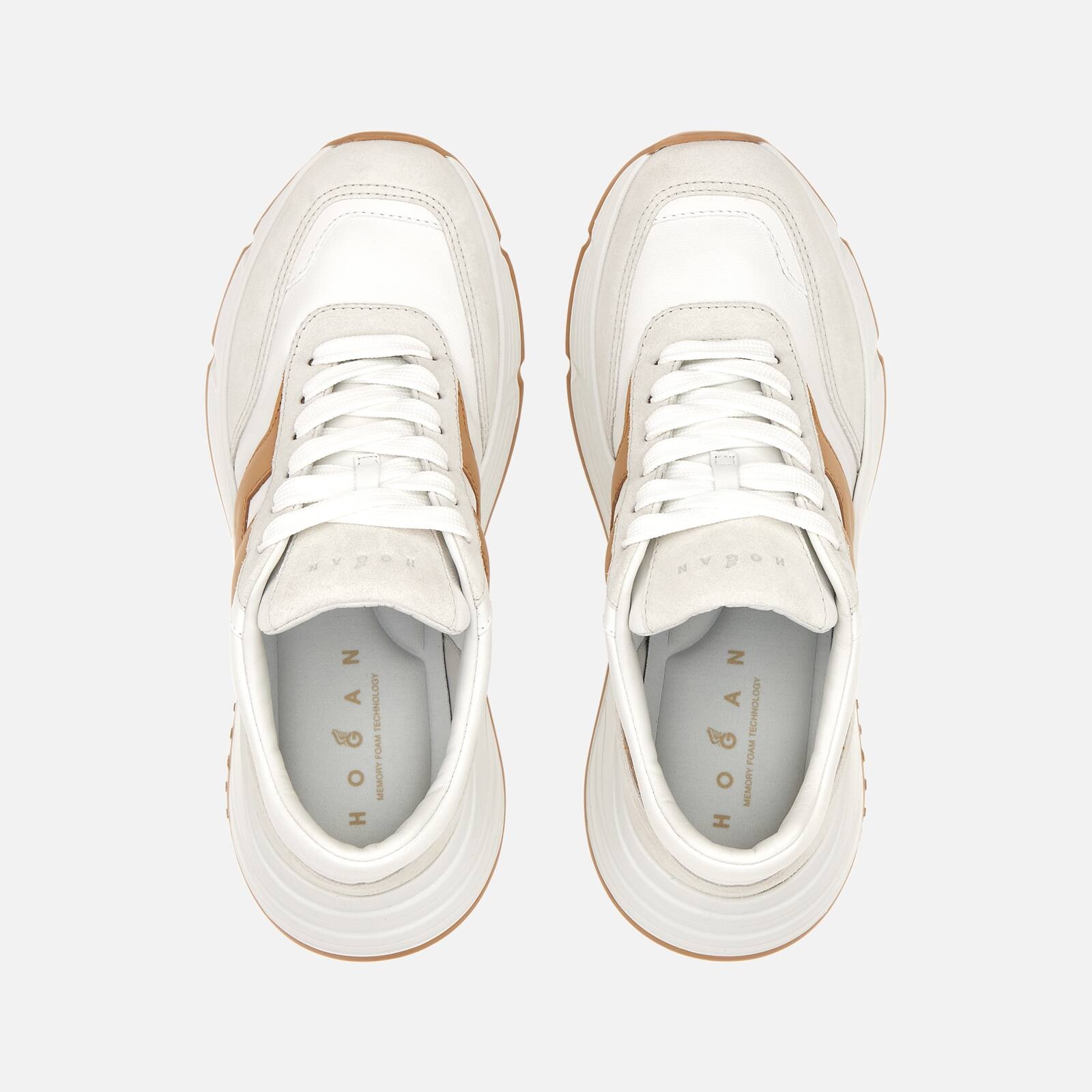 Sneakers Hogan Hi-Fi - 5