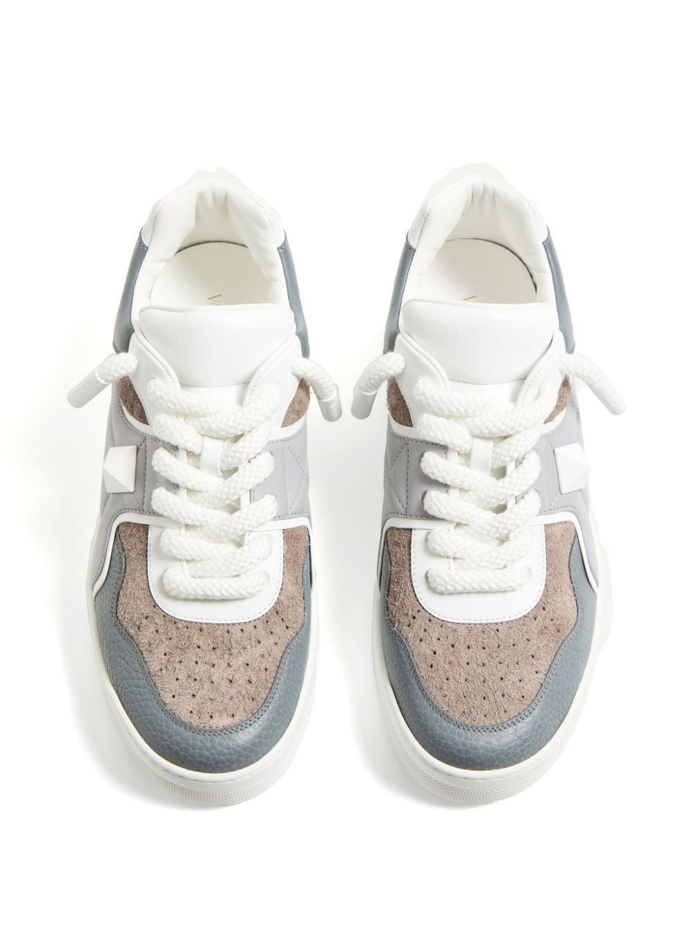 One Stud XL sneakers - 4