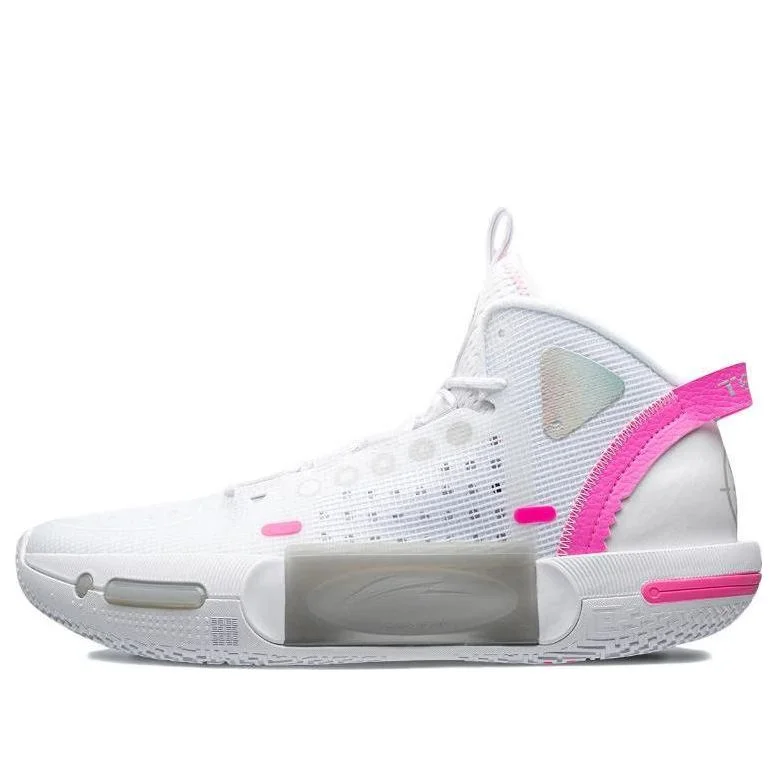 Li-Ning Wade Shadow 4 '305' ABPS057-1 - 1