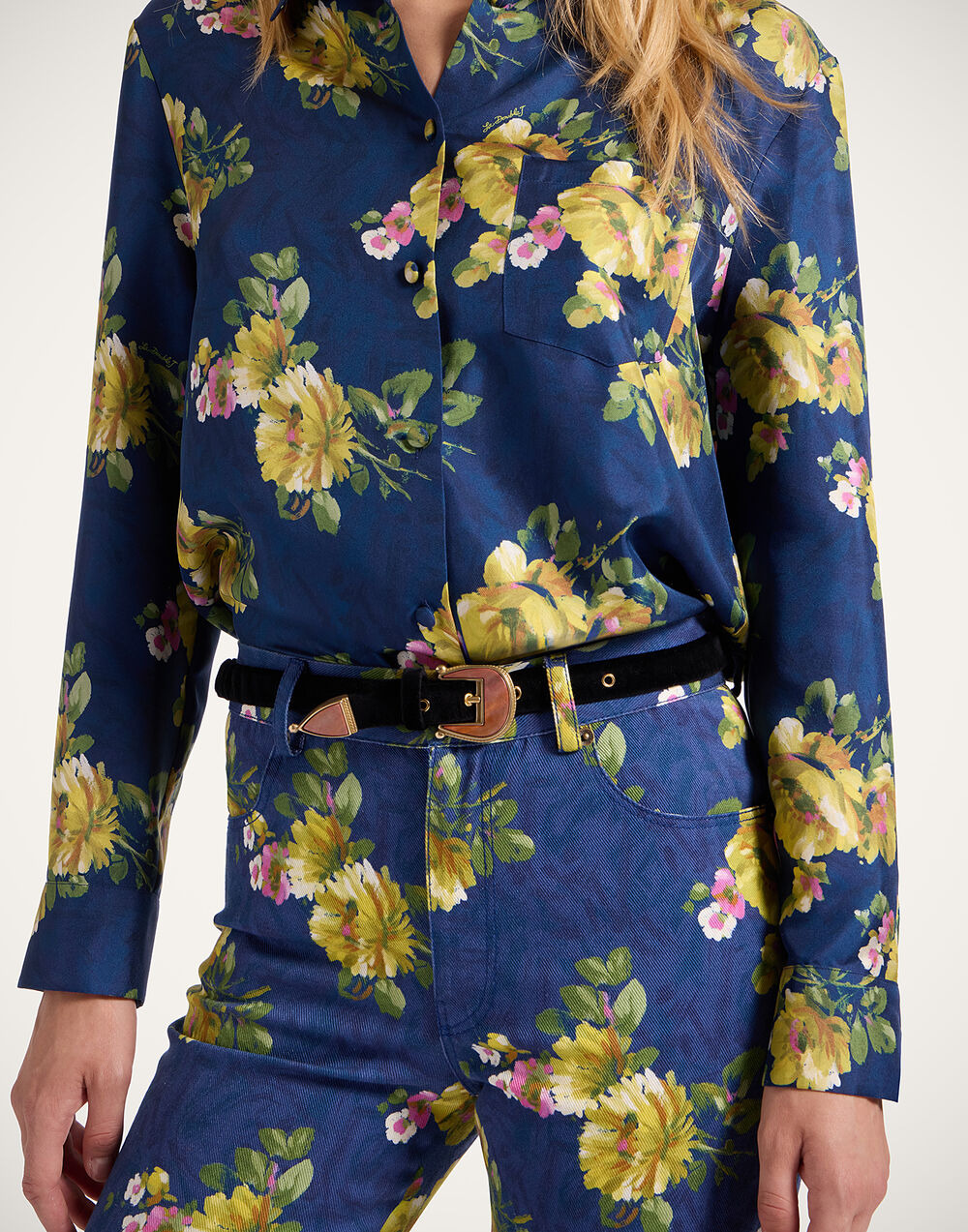 Cinch Belt - 2