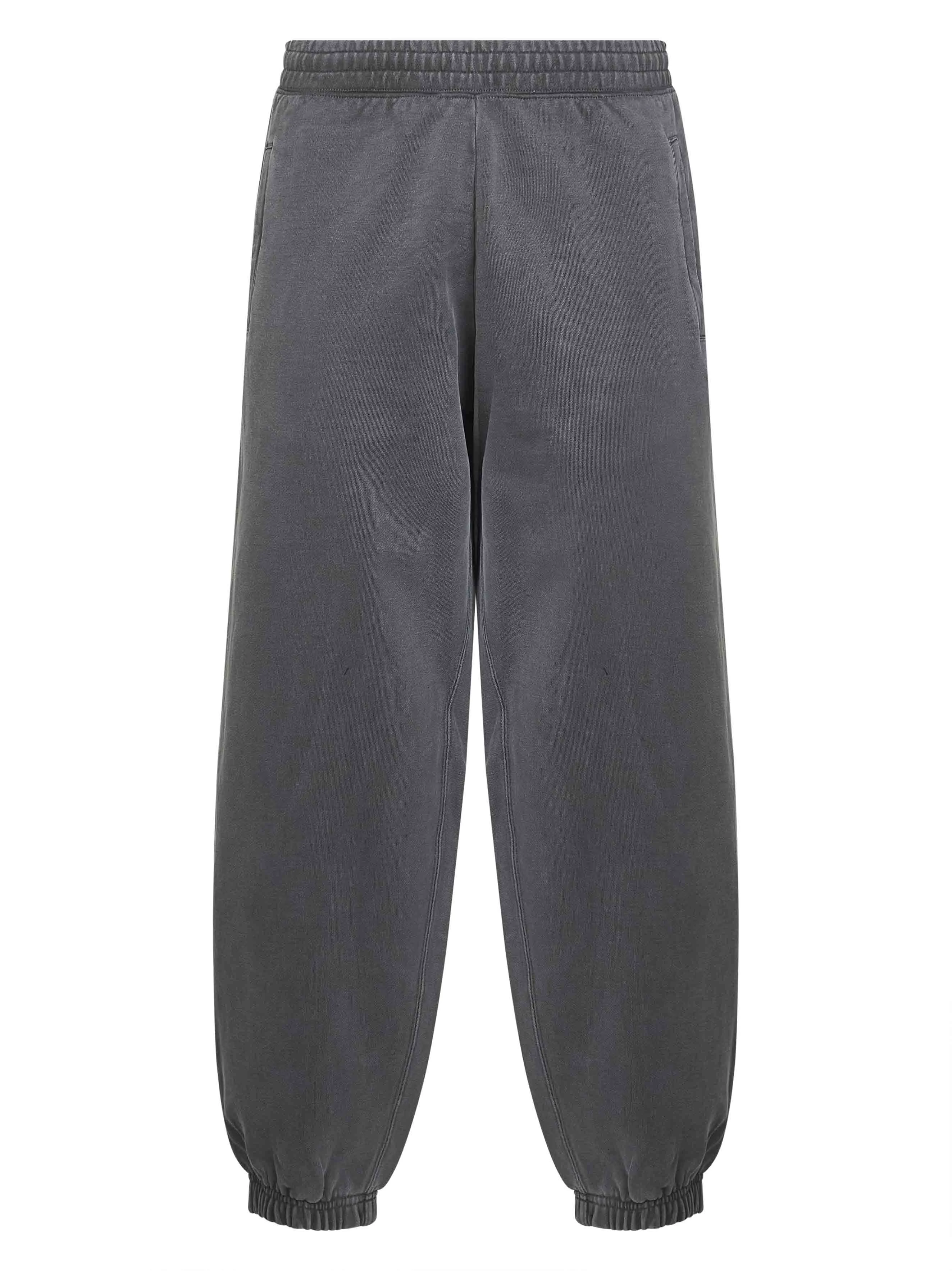 Black Vista Grand Sweat Pant - 1