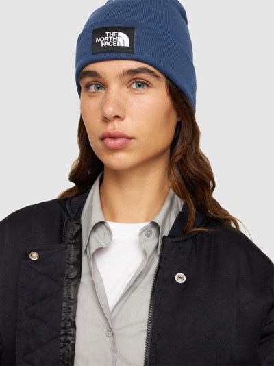 The North Face Dock worker beanie outlook
