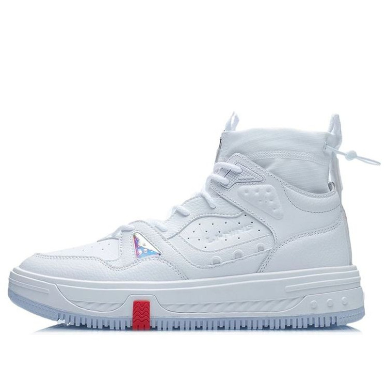 Li-Ning WuXing Show YuXing 'White' AGCR493-1 - 1
