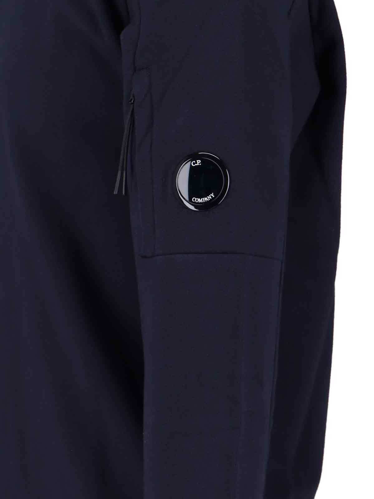 LOGO CREWNECK SWEATSHIRT - 3