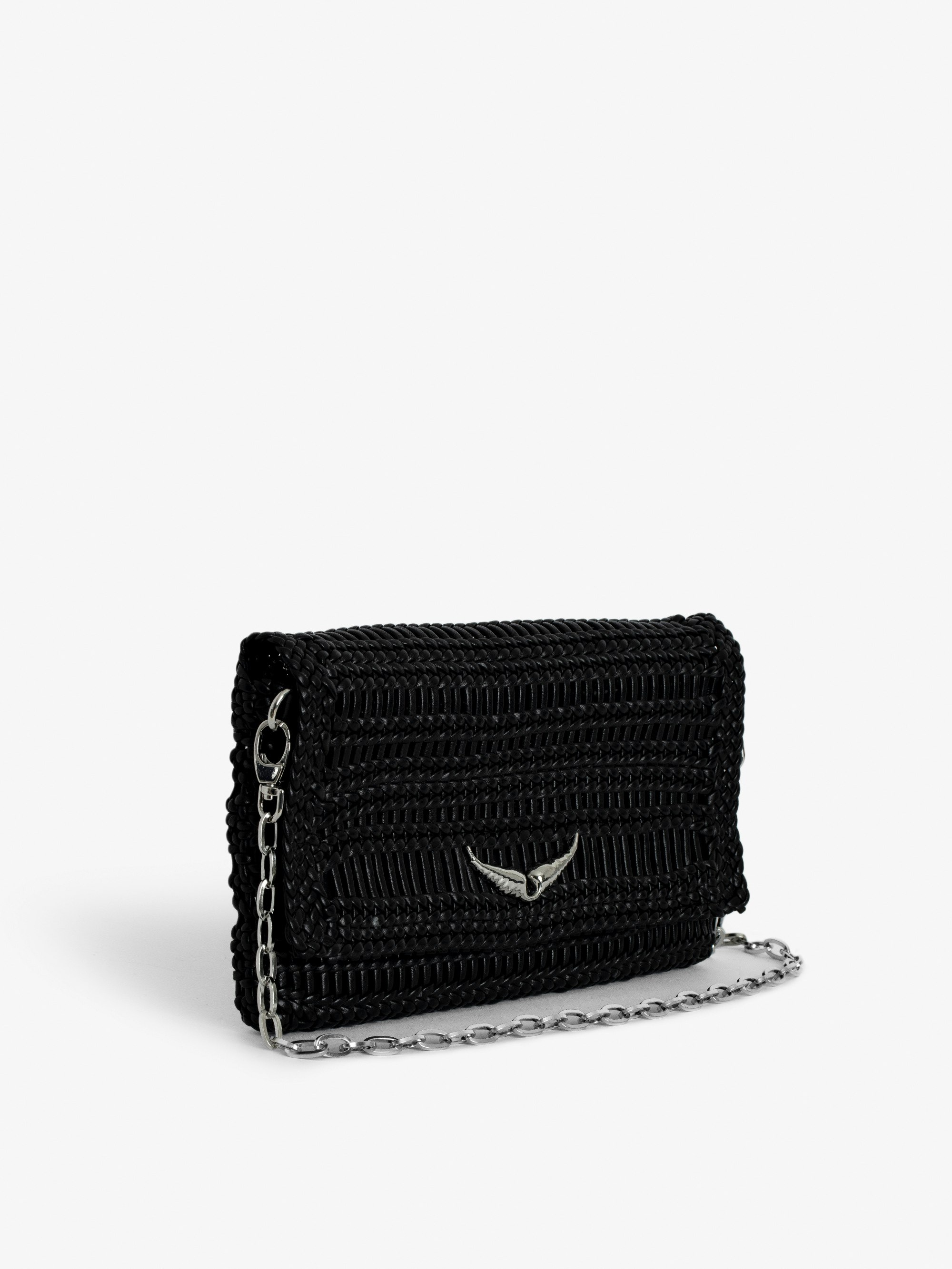 Rock Eternal Clutch - 4