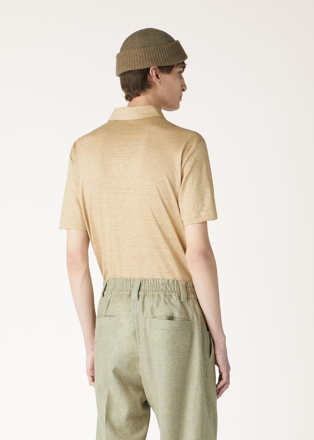 Polo Shirt - 5
