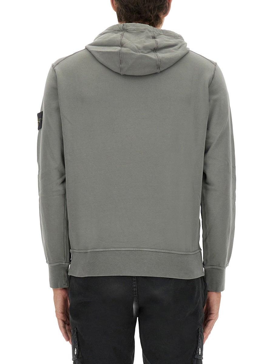 Fleece Hoodie - 3