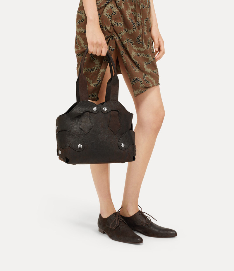 WILMA SMALL TOTE 3
