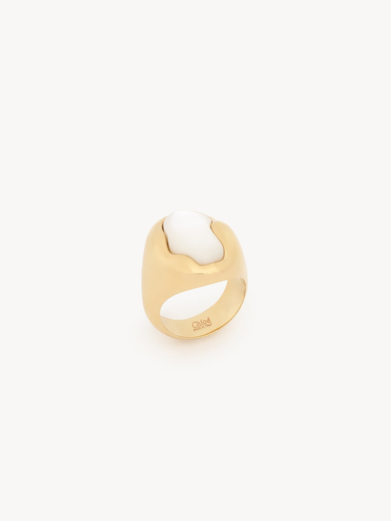 Chloé SYBIL RING outlook