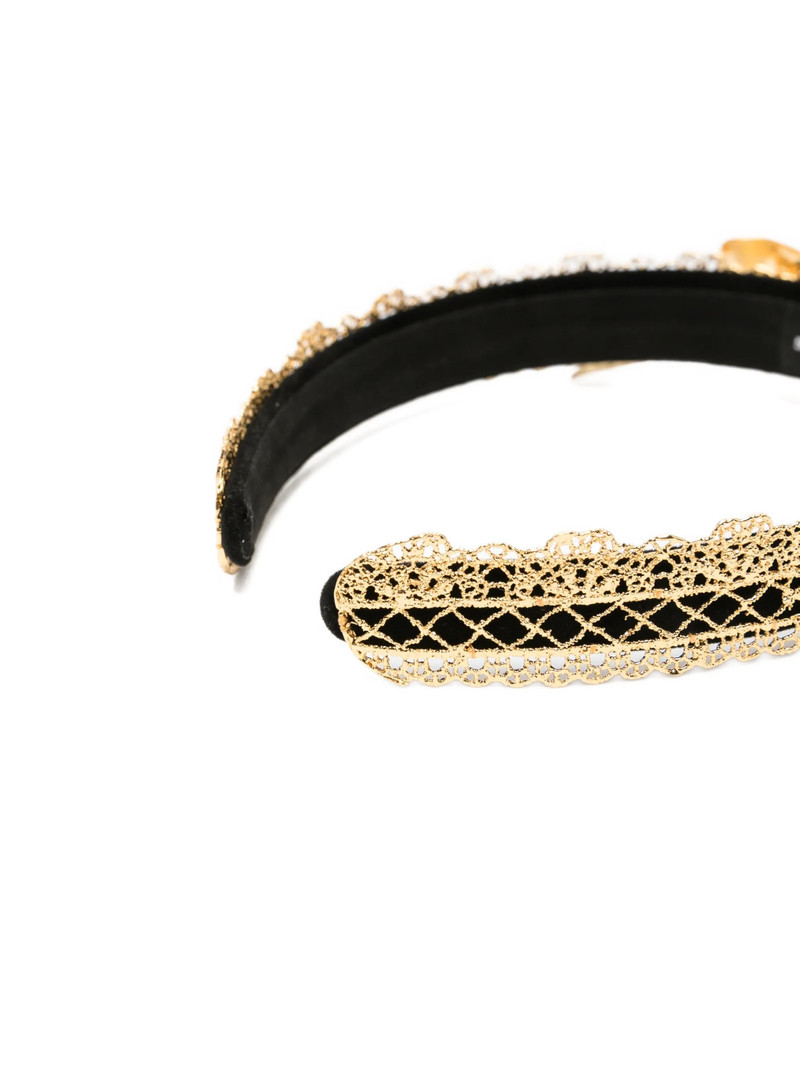Shushu/tong Hair Accessories 3