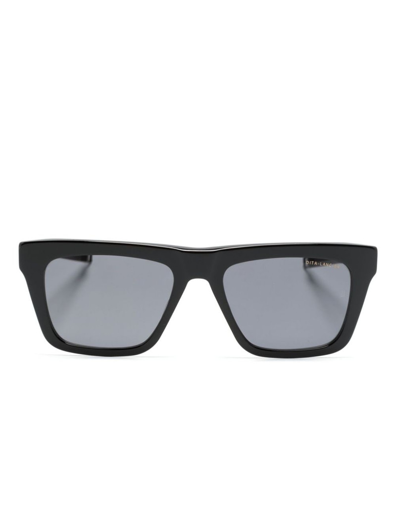 Lancier wayfarer-frame sunglasses 1