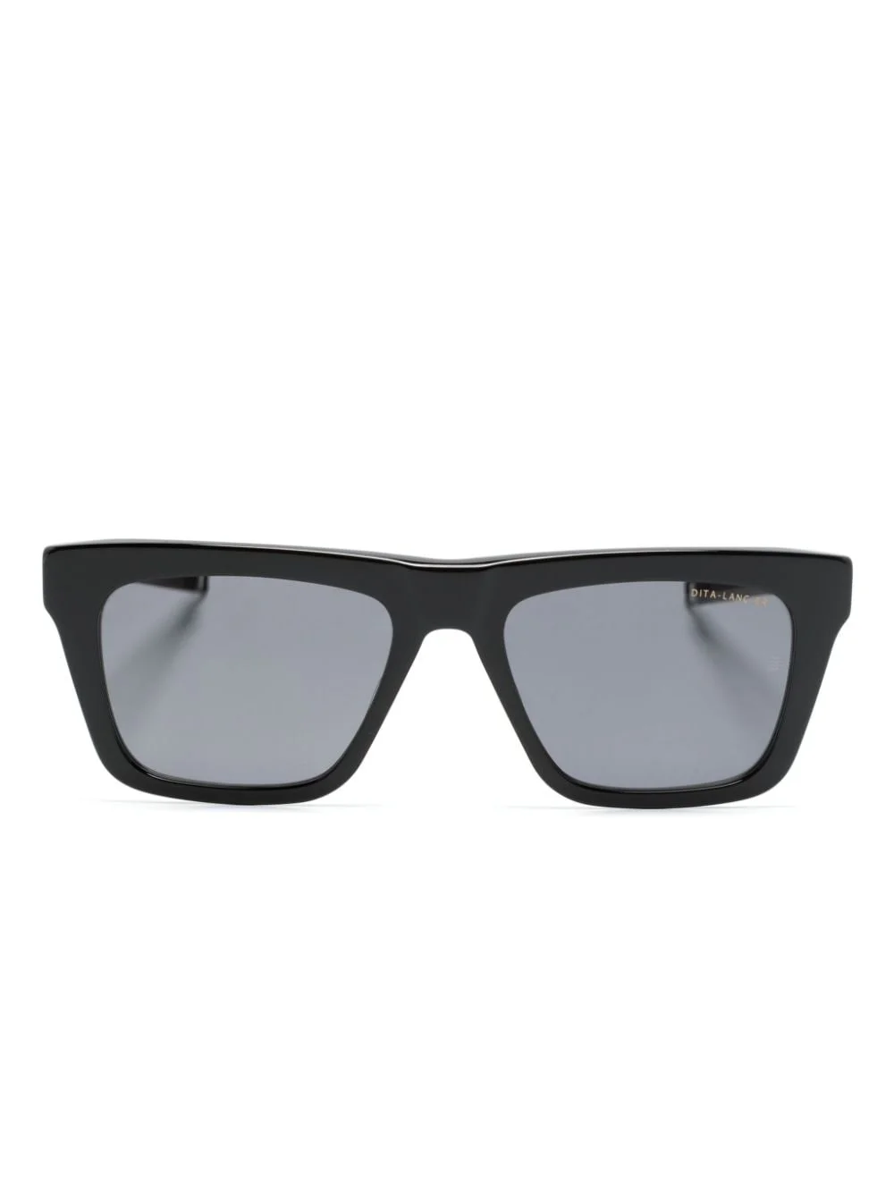Lancier wayfarer-frame sunglasses - 1