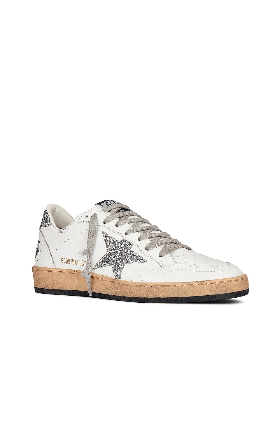 Ball Star Sneaker - 2