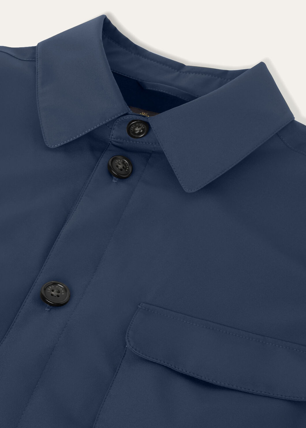 Overshirt - 3