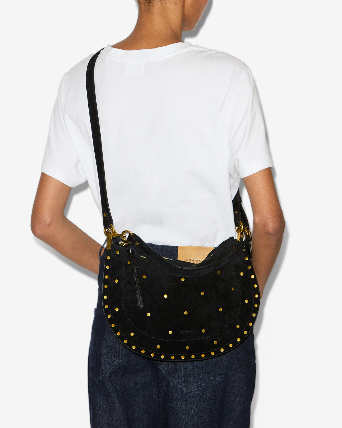 OSKAN SOFT ZIP BAG - 4