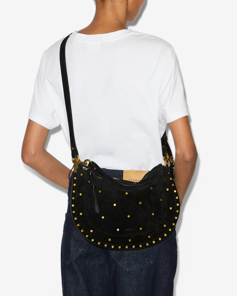 OSKAN SOFT ZIP BAG 4