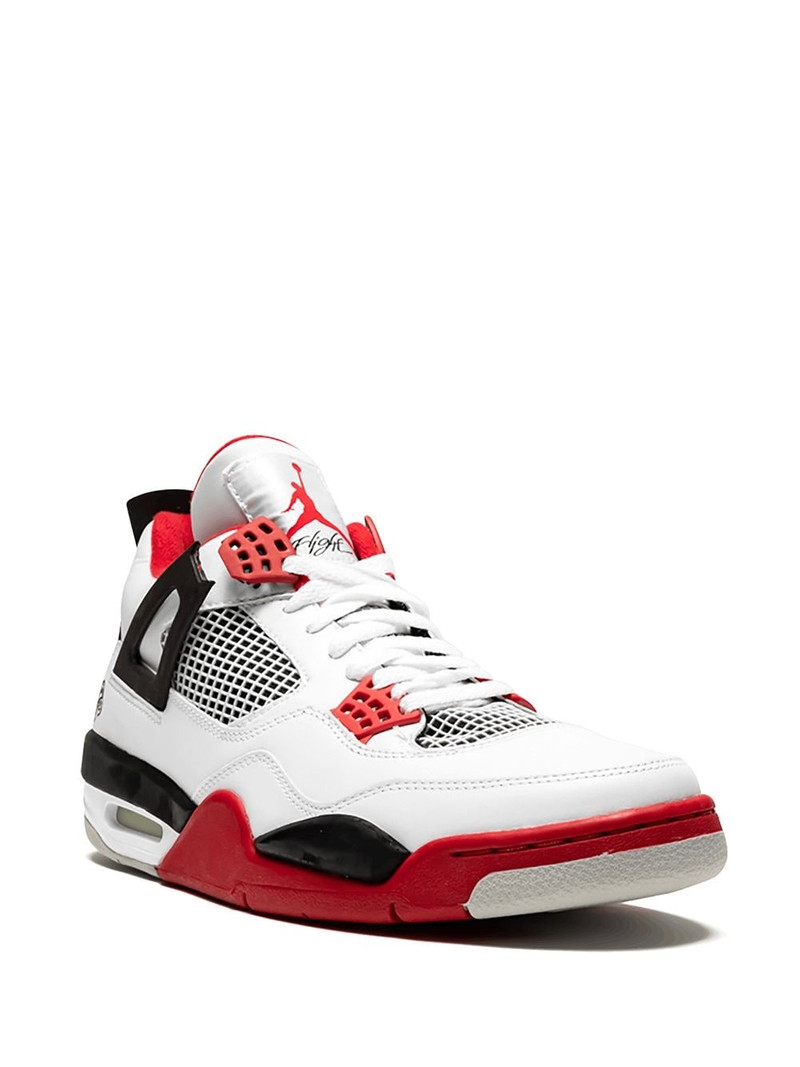 Jordan Air Jordan 4 Retro mars blackmon outlook