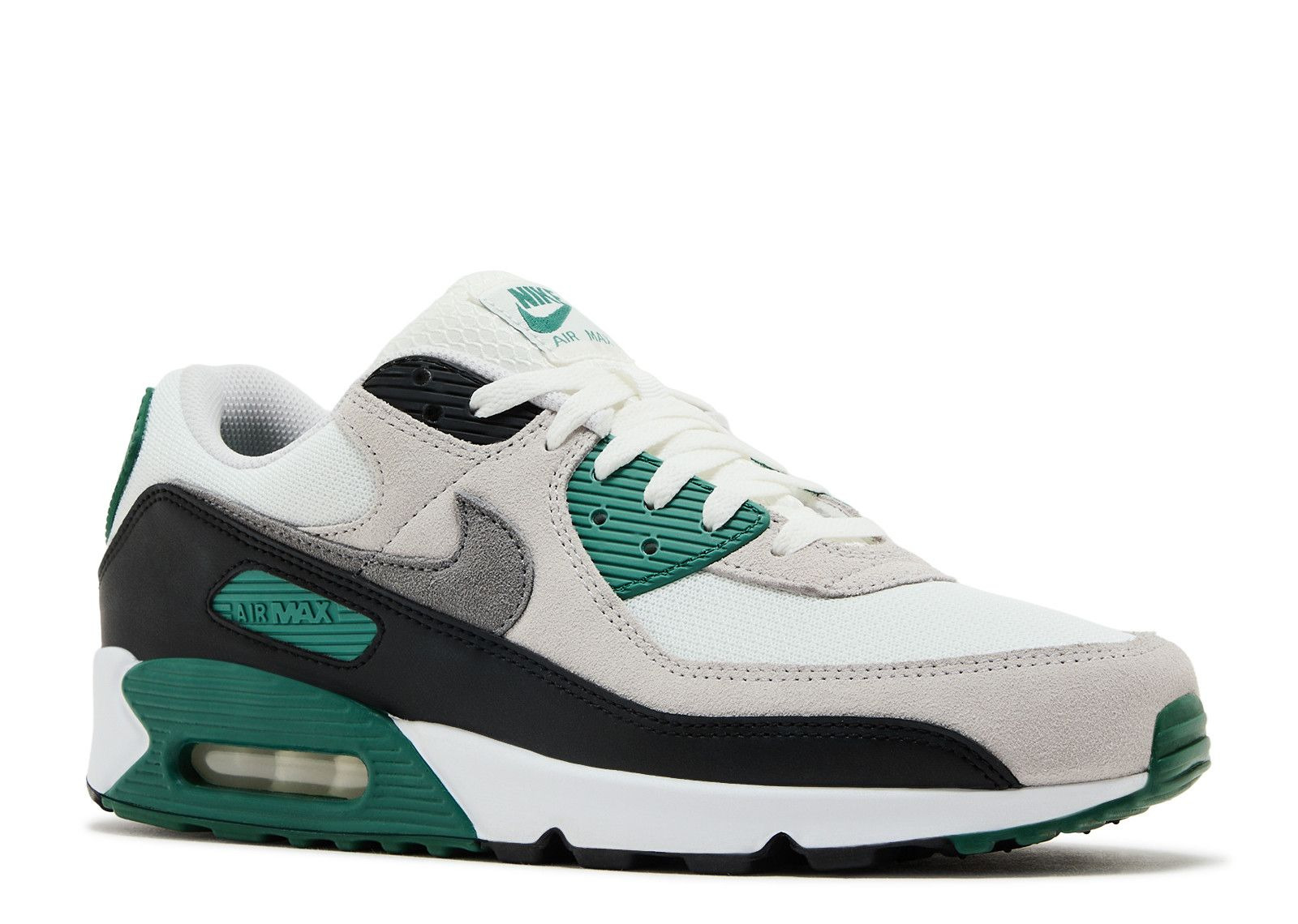 AIR MAX 90 'EVERGREEN AURA' - 2