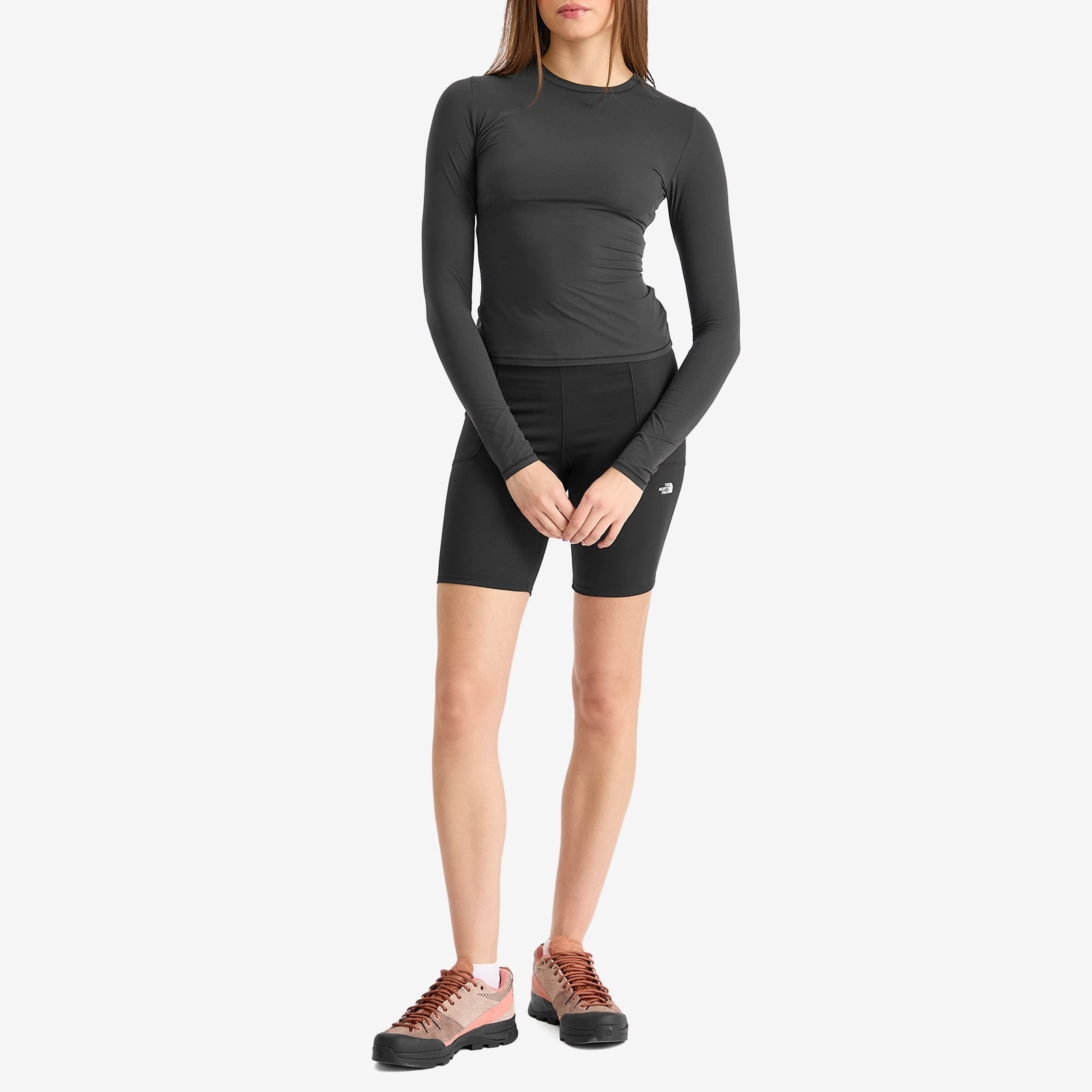 The North Face Refina Shorts - 4