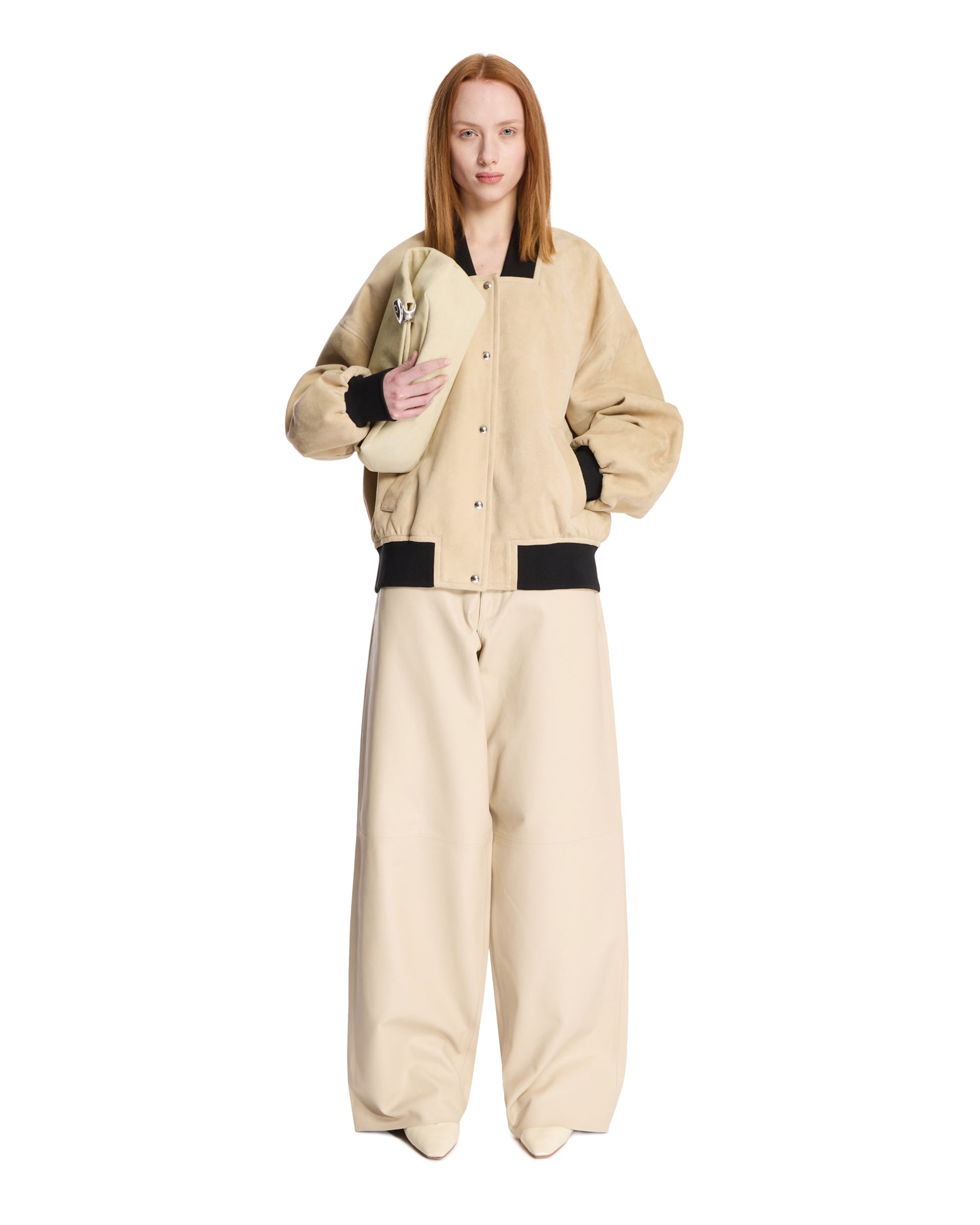 Beige Spence Jacket - 2