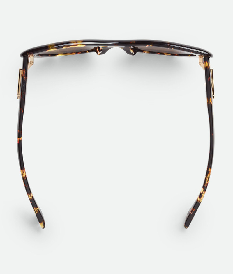 Bombe Cat Eye Sunglasses 4