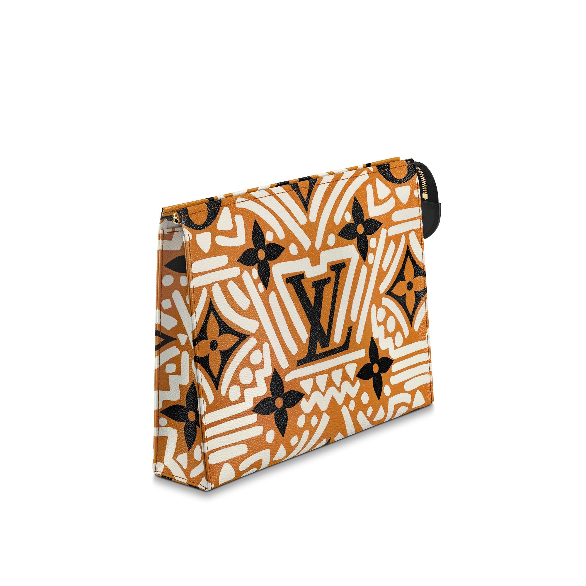 LV Crafty Pochette Toilette  - 3