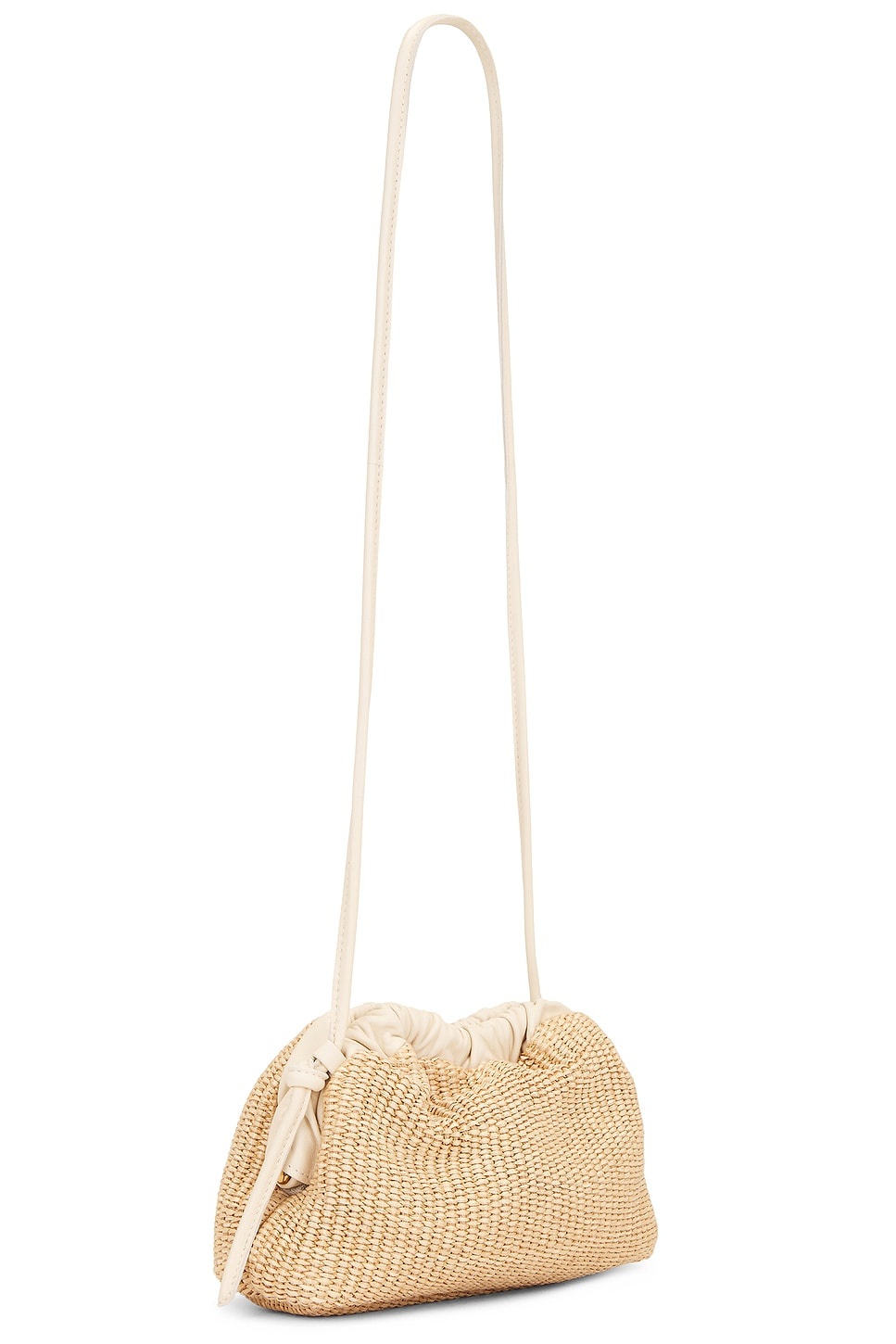 Mini Cloud Clutch - 3
