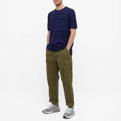 nonnative Nonnative Dweller Tee outlook