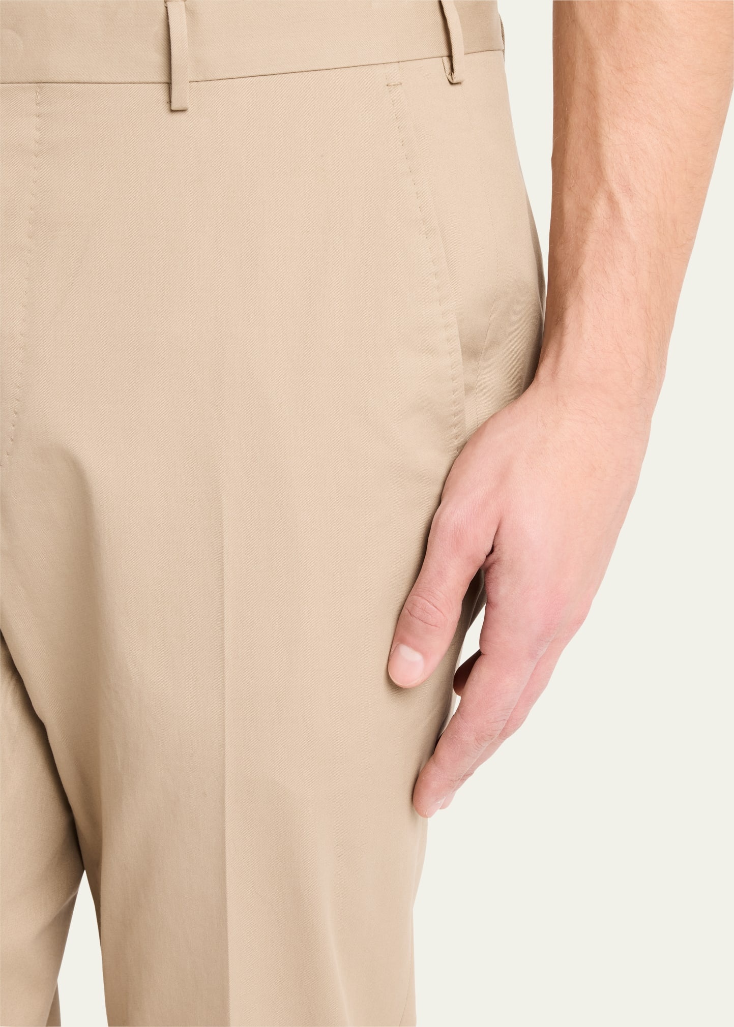Men's Cashco Tailoring Pants - 5