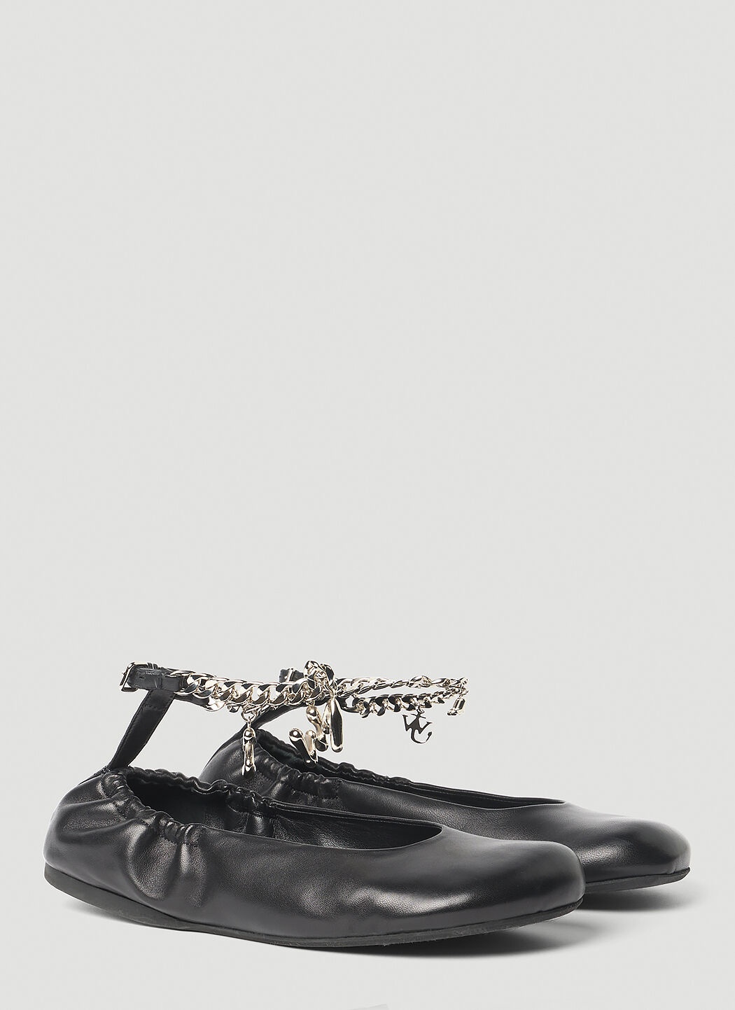 Charm Ballerina shoes - 2