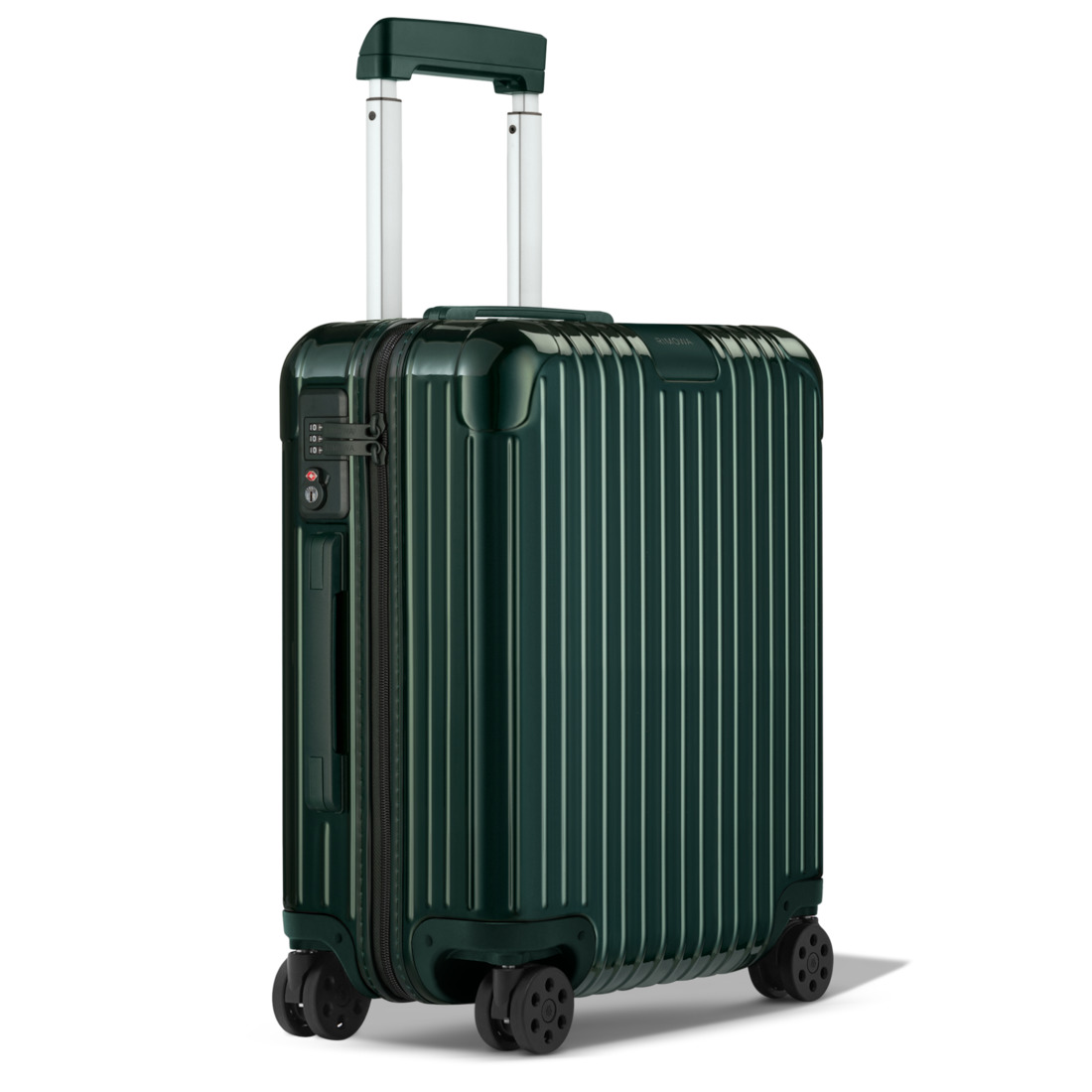 Essential Cabin Plus - 2