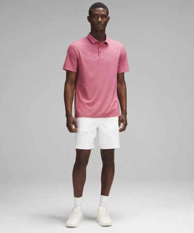 lululemon Evolution Short-Sleeve Polo Shirt outlook