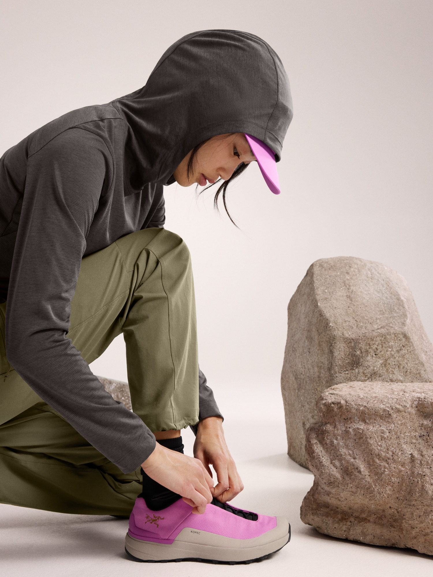 Taema Hoody - 7