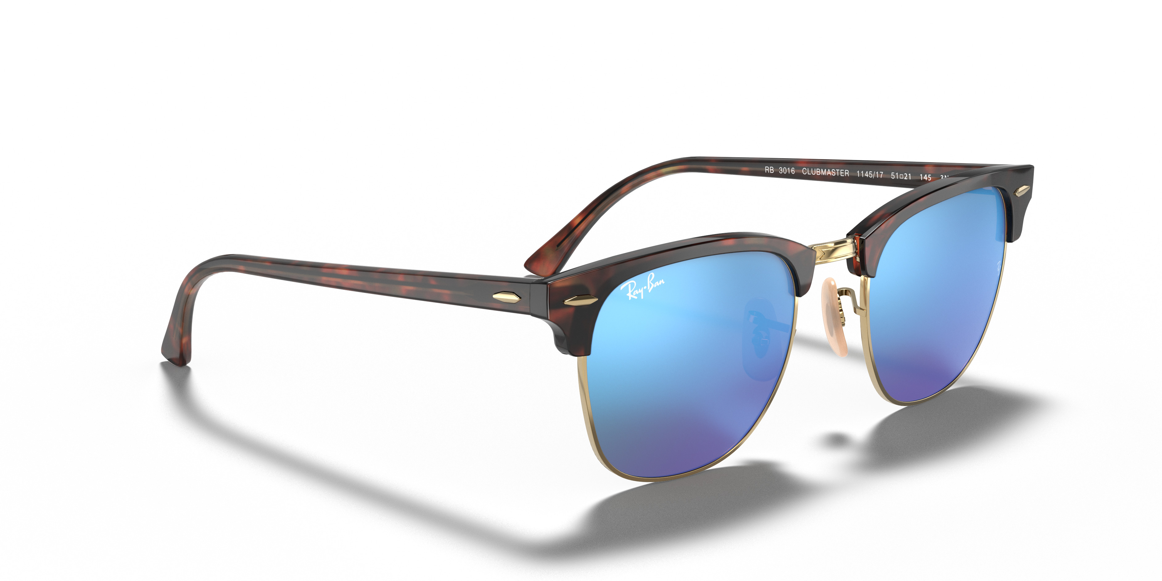 CLUBMASTER FLASH LENSES - 8
