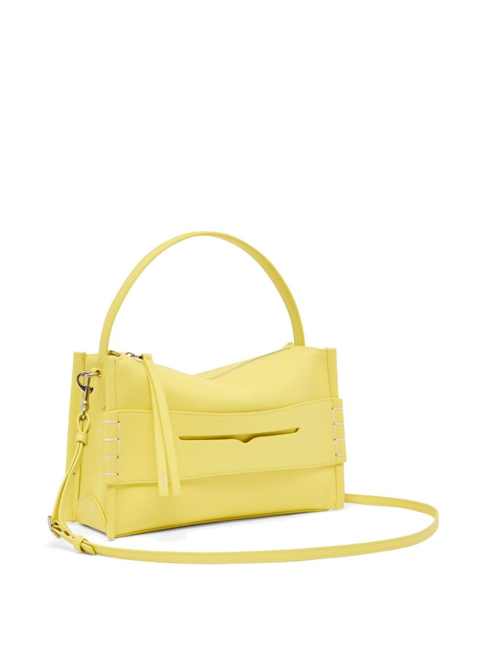 Loafer shoulder bag - 3
