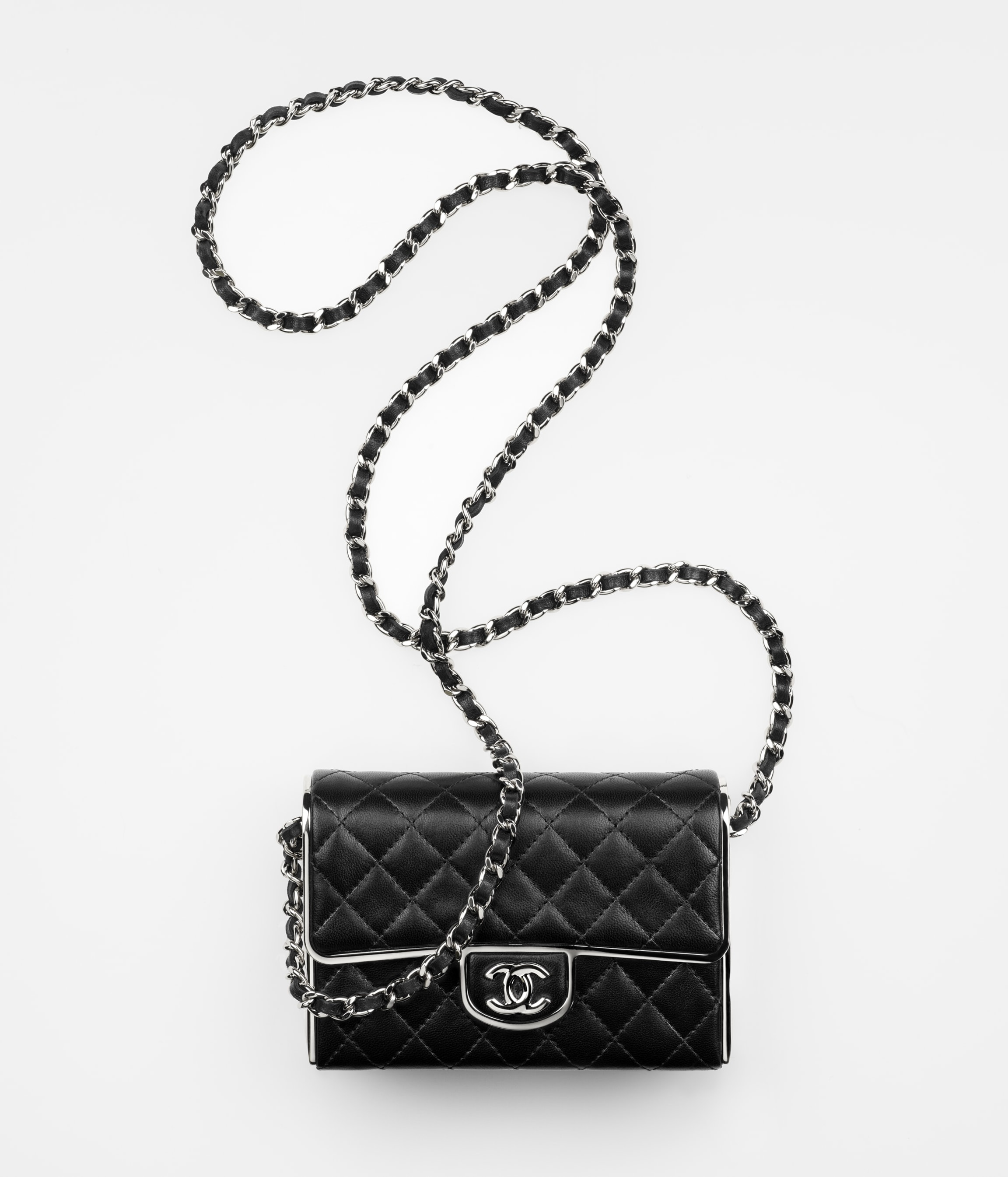Small Evening Bag - 1