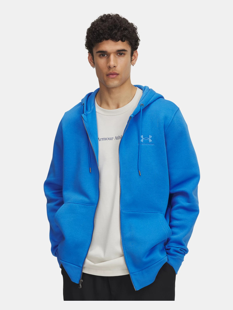 UA Icon Fleece 1