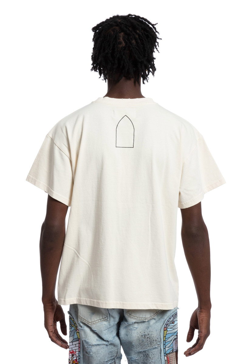 WDW WASH SHORT SLEEVE 6