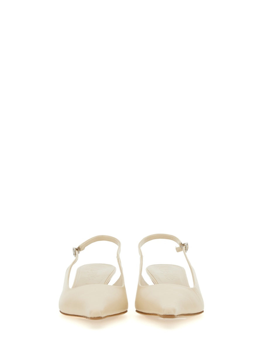 Aeyde Women Scarpa "Catrina" - 4