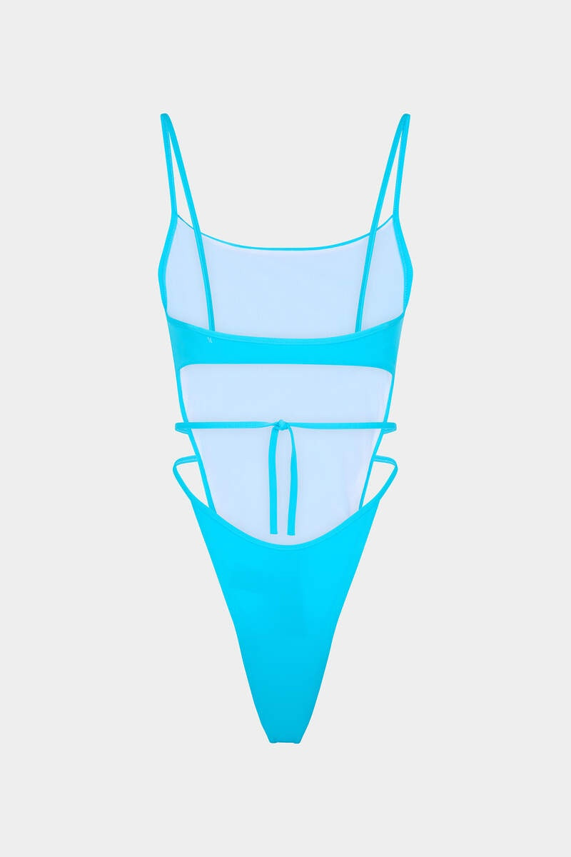 DSQUARED2 BE ICON ONE PIECE outlook