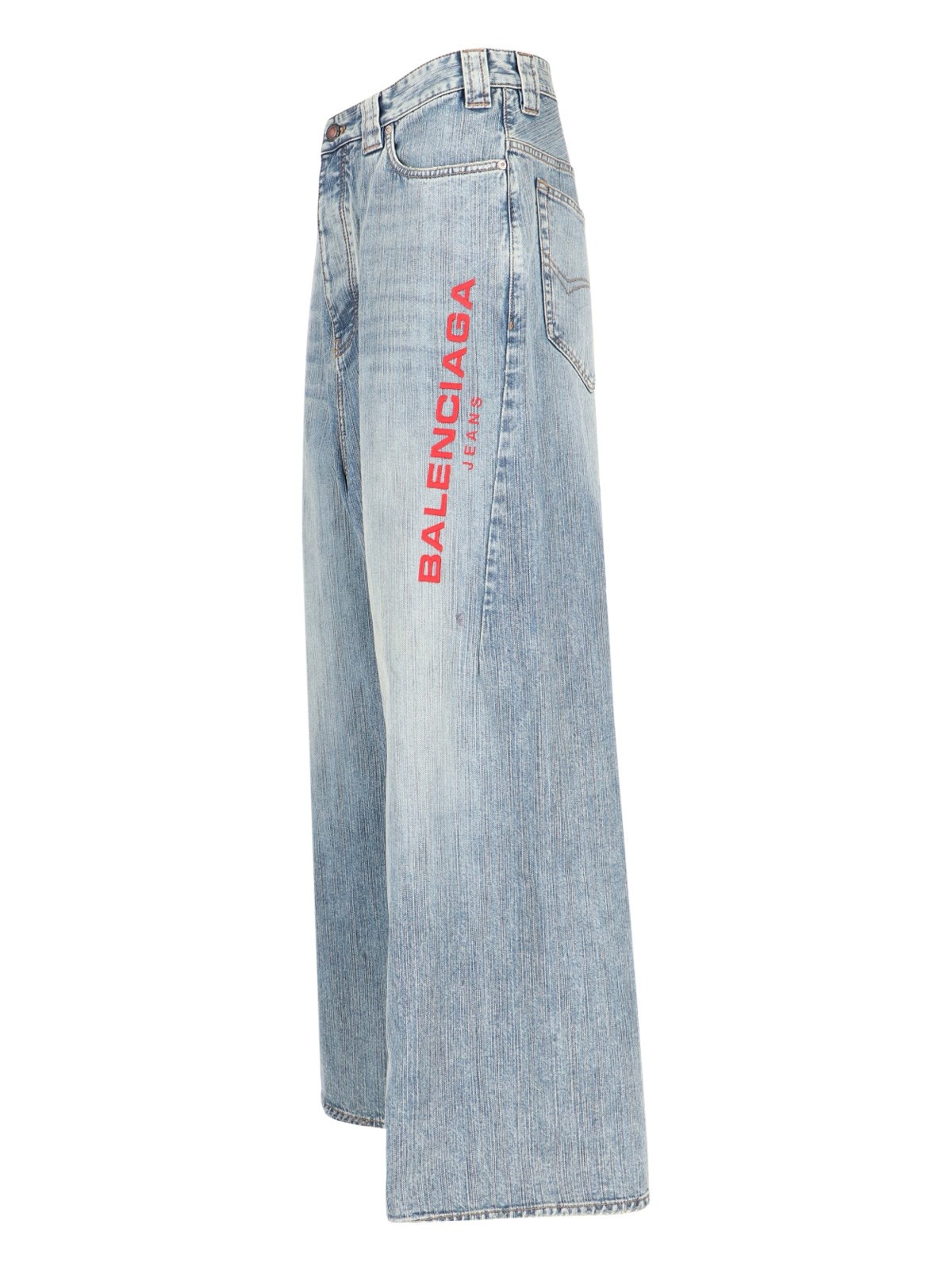 BAGGY JEANS - 3