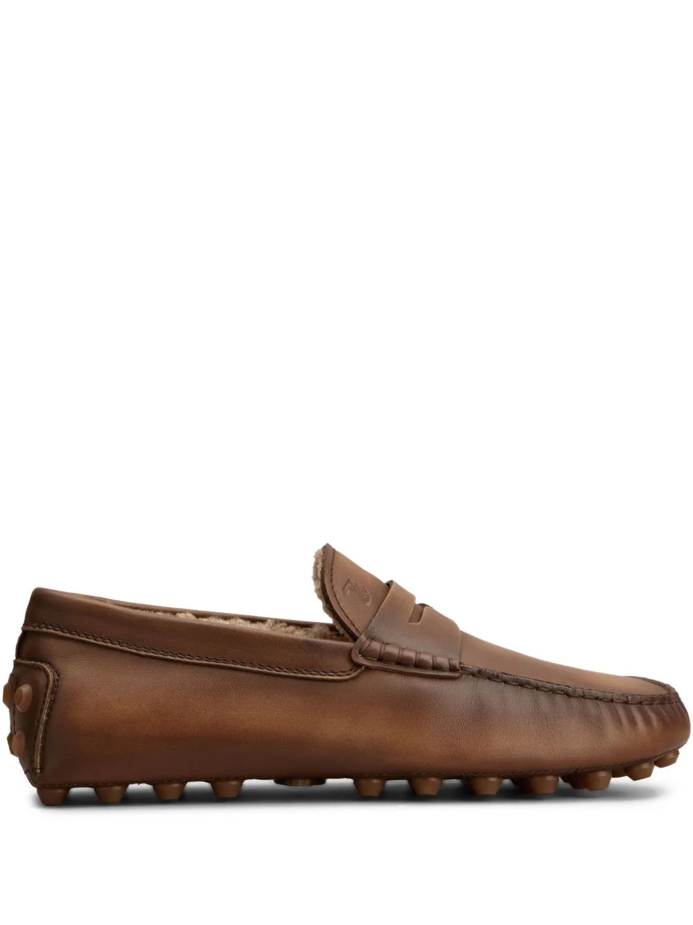 Gommino loafers - 1