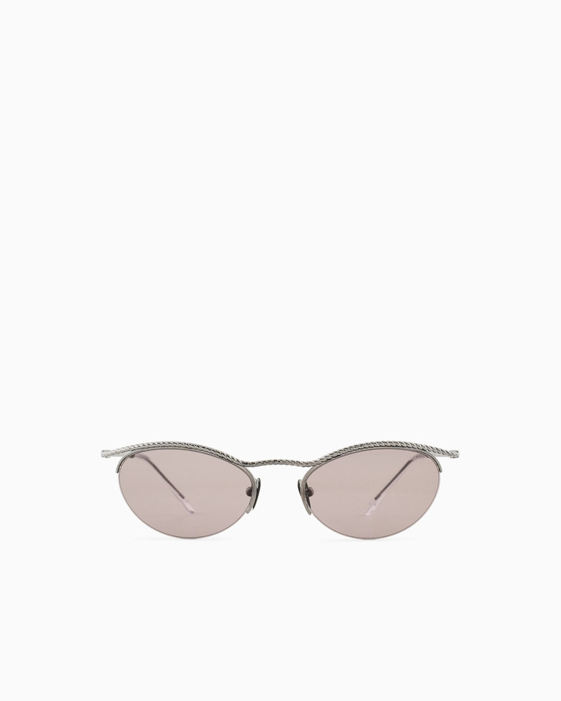 OVAL WOMEN’S SUNGLASSES 1