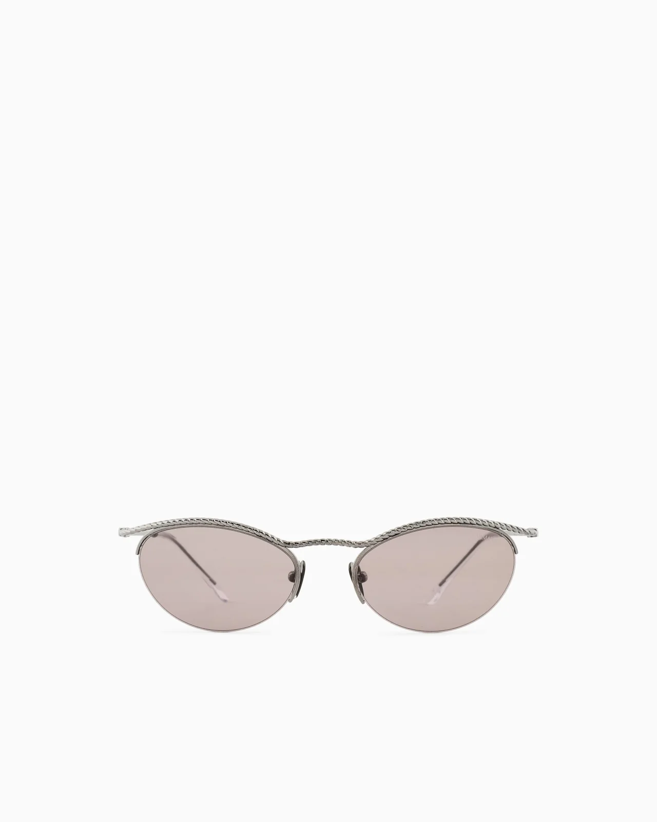 OVAL WOMEN’S SUNGLASSES - 1