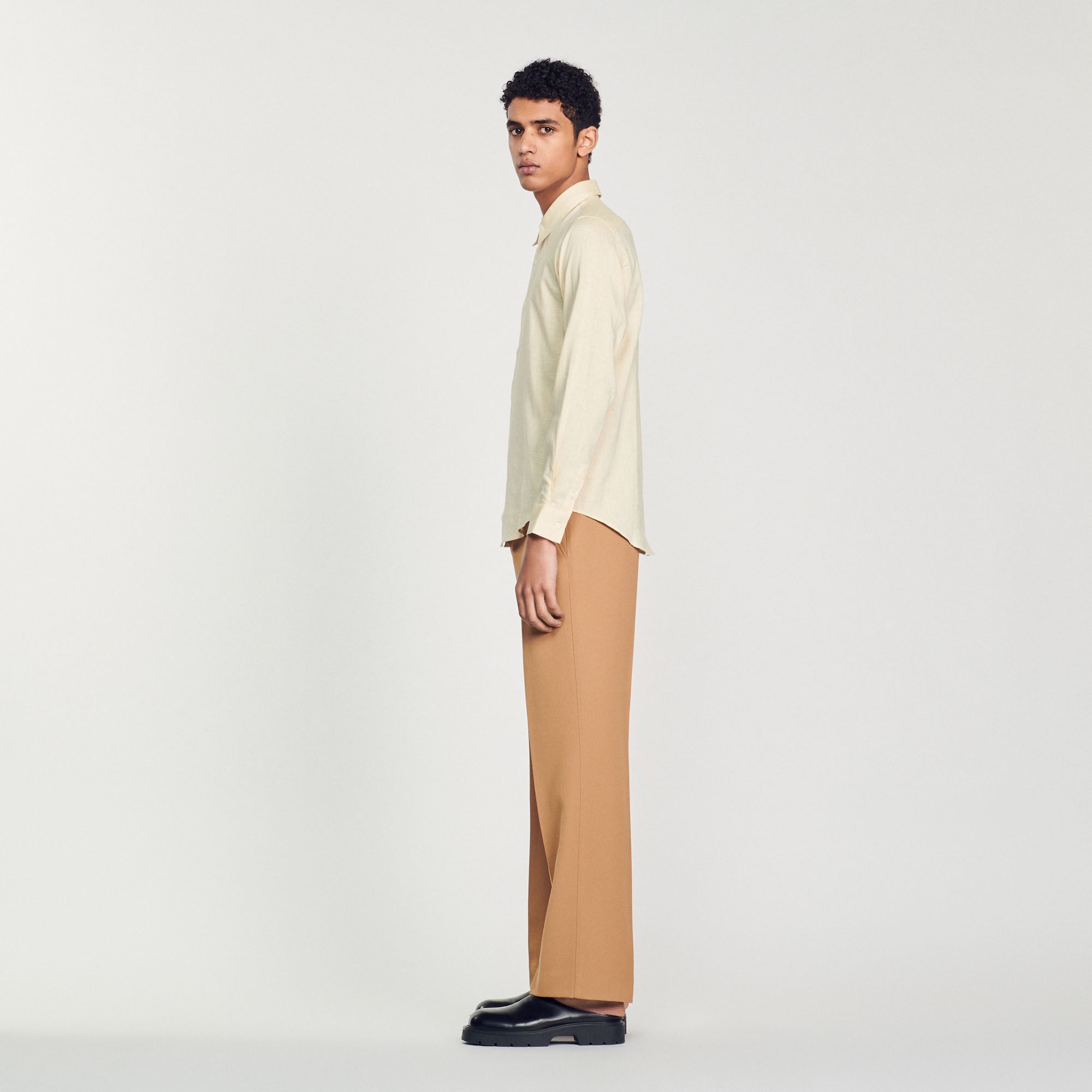 CLASSIC SHIRT - 7